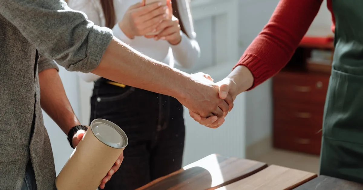 Fidelizzare i clienti: 5 strategie per lo studio commercialista