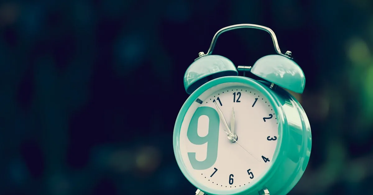 Gestione del tempo per commercialisti: 5 tecniche dal management