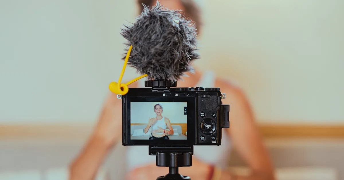Influencer e fisco: serve la partita IVA?