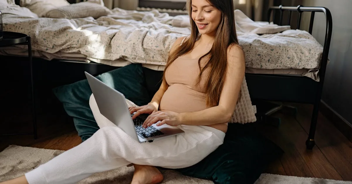 Partita IVA e maternità: tutti i diritti delle lavoratrici autonome